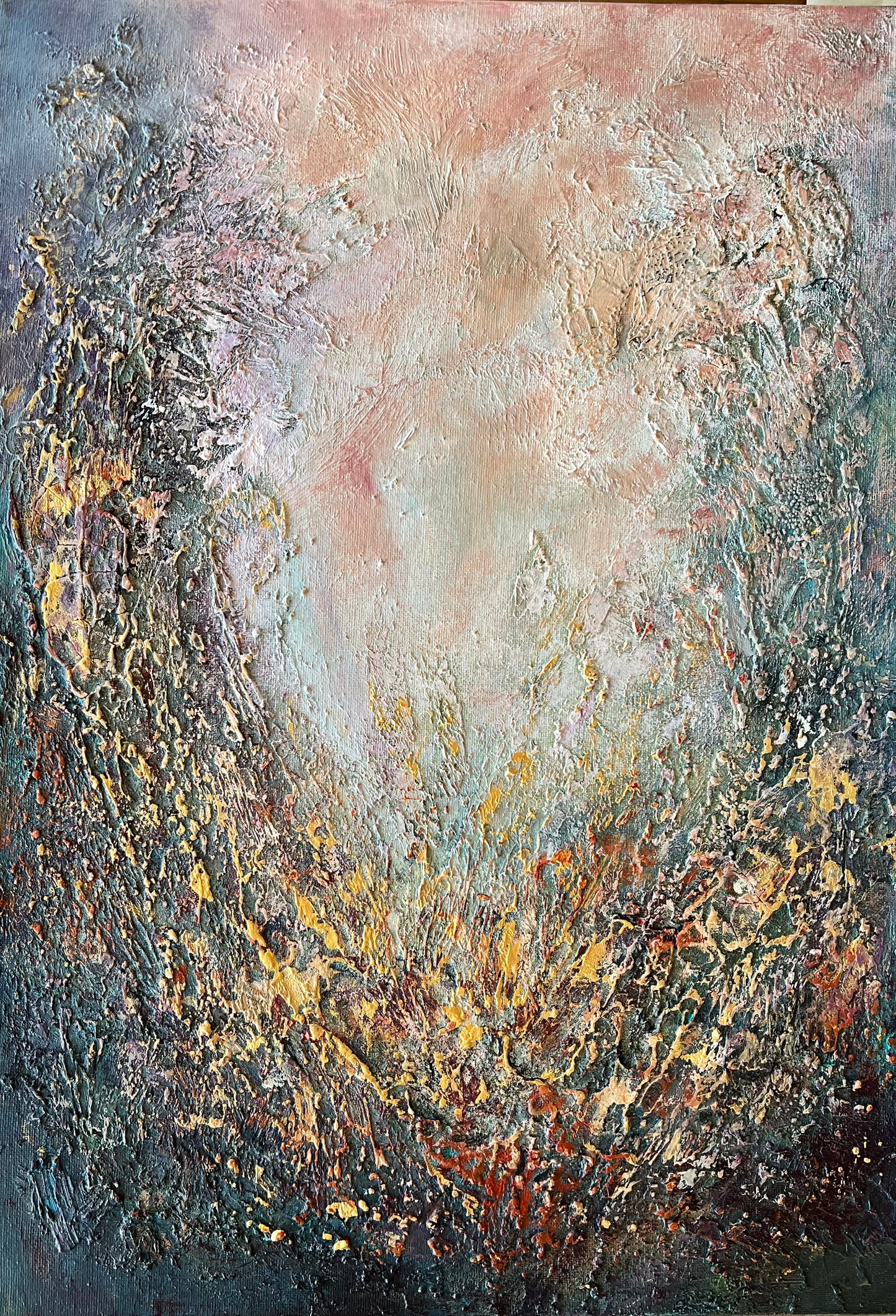 Whispers of Spring