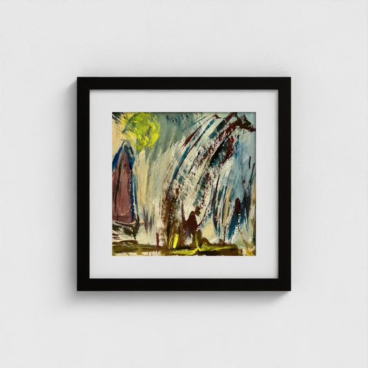 Sail Away - Print