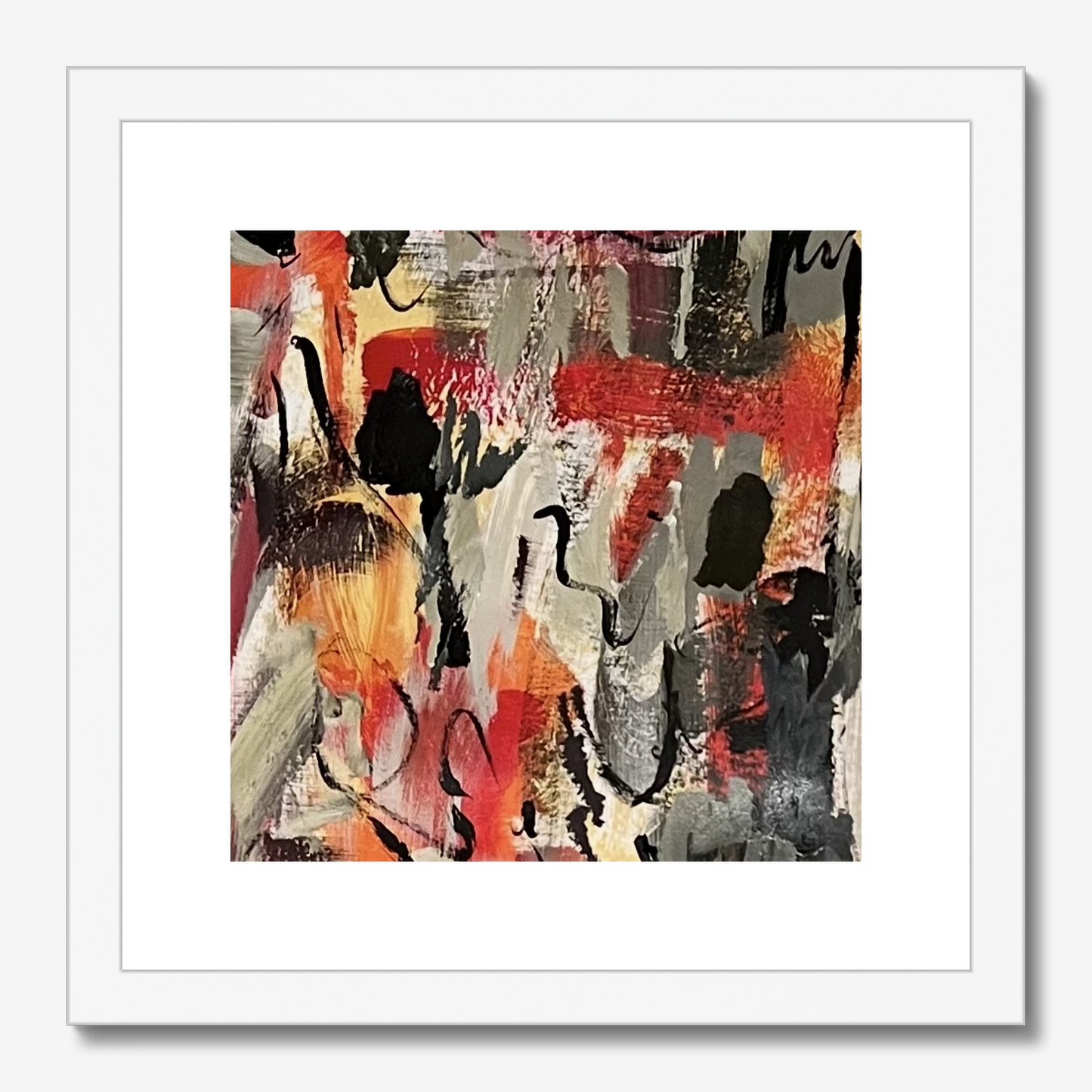 Tides of Summer - Print