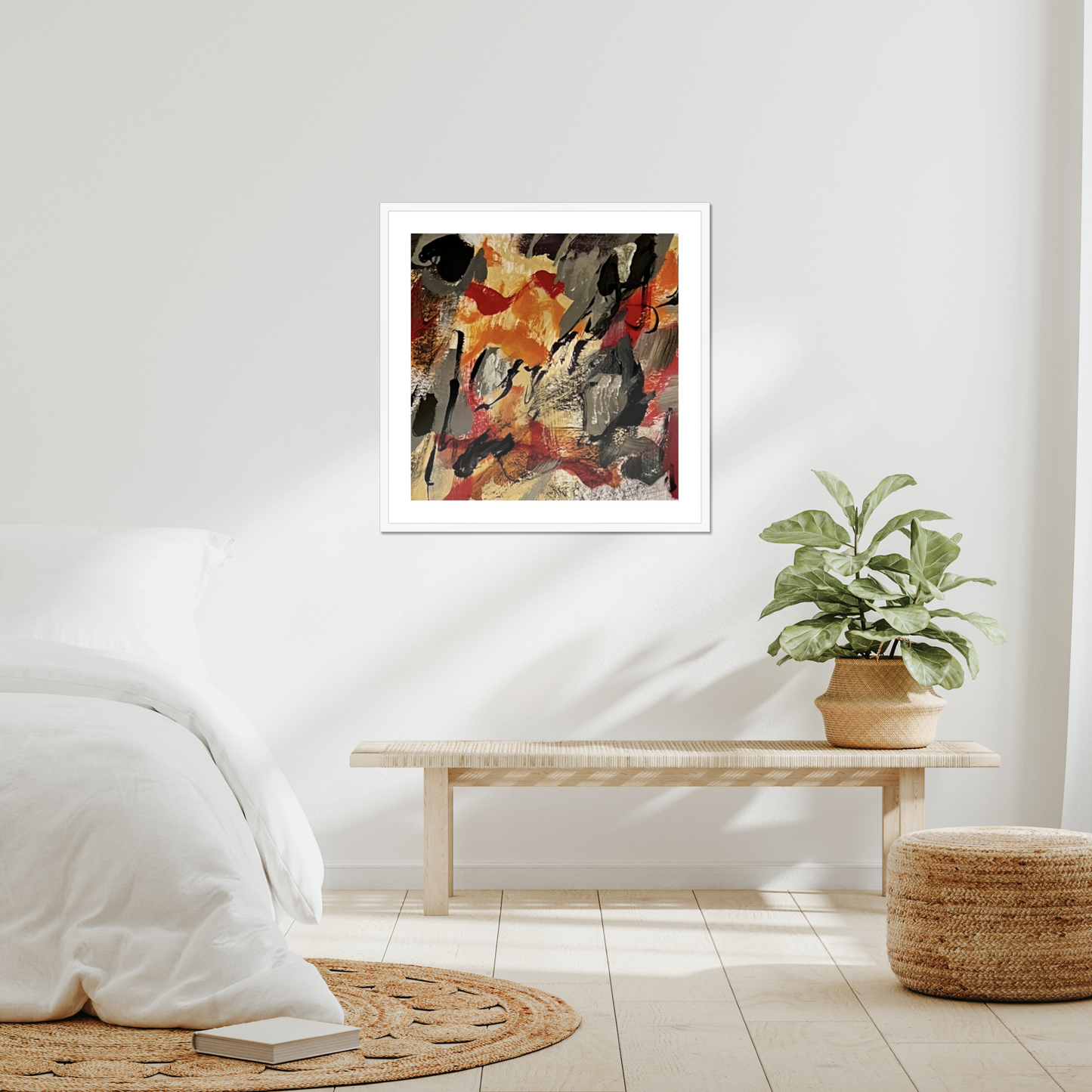 Tides of Summer - Print